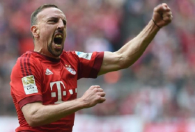 Ribéry zu Unbeherrschtheit: „Gefoult und attackiert wie nie“